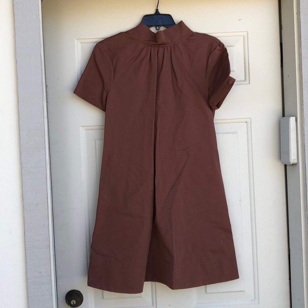 Staud Ilana dress small
